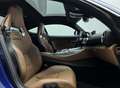 Mercedes-Benz AMG GT AMG GTS CARBOCERAM-BURMESTER HI END - DYNAMIC PLUS Bleu - thumbnail 8