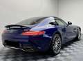 Mercedes-Benz AMG GT AMG GTS CARBOCERAM-BURMESTER HI END - DYNAMIC PLUS Bleu - thumbnail 5
