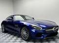 Mercedes-Benz AMG GT AMG GTS CARBOCERAM-BURMESTER HI END - DYNAMIC PLUS Bleu - thumbnail 6