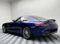 Mercedes-Benz AMG GT AMG GTS CARBOCERAM-BURMESTER HI END - DYNAMIC PLUS Bleu - thumbnail 3