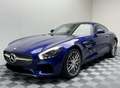 Mercedes-Benz AMG GT AMG GTS CARBOCERAM-BURMESTER HI END - DYNAMIC PLUS Bleu - thumbnail 2