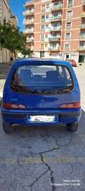 Seicento 0.9 Young