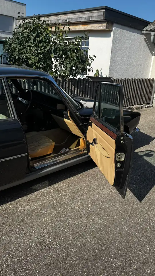 Rover 2200 tc, foto 4