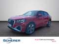 Audi Q2 35 TFSI S line S tro. Panorama/Matrix-LED/B&O Rouge - thumbnail 1