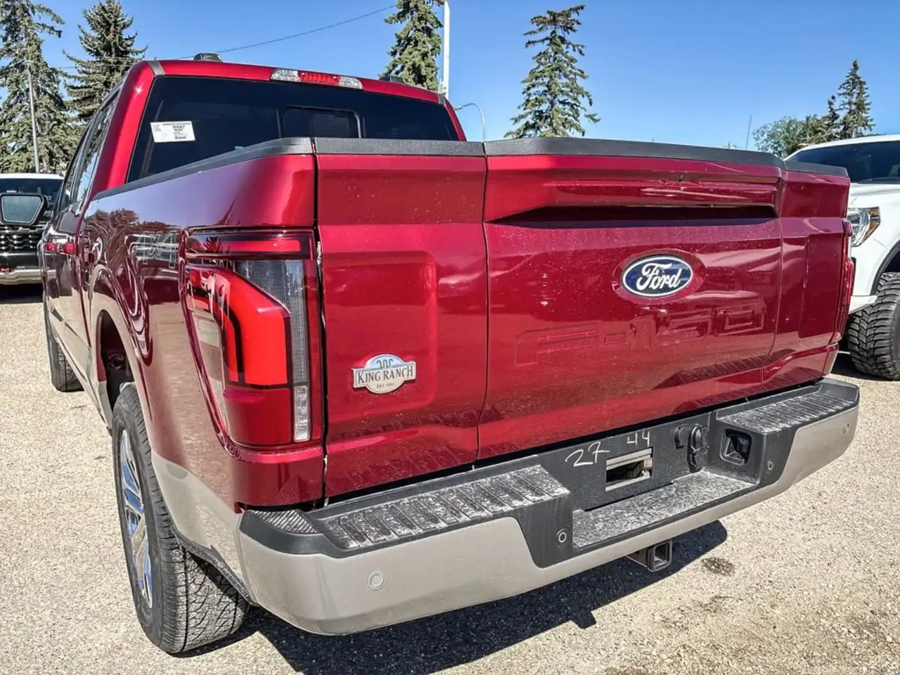 Ford F 150 снимка Ford F 150