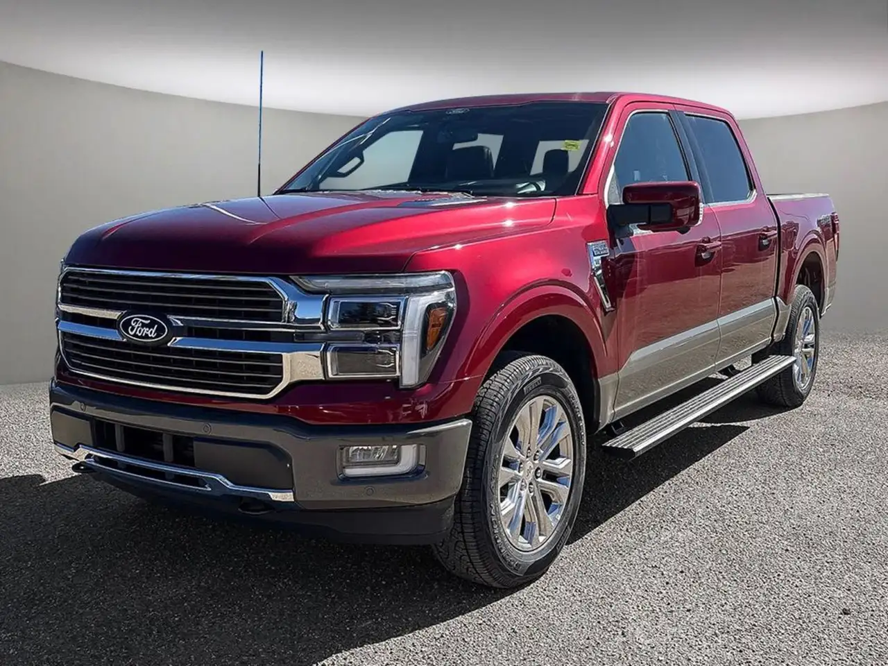 2026 Ford F 150