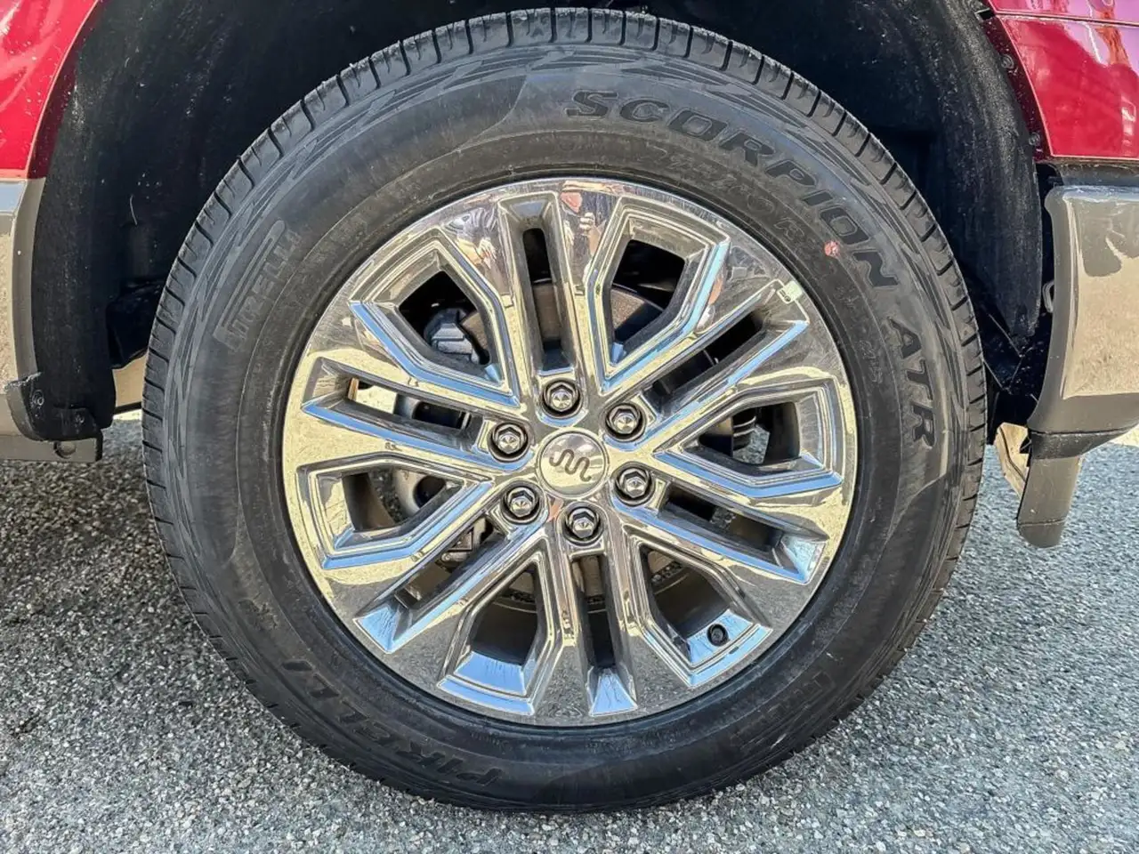 Ford F 150 снимка Ford F 150