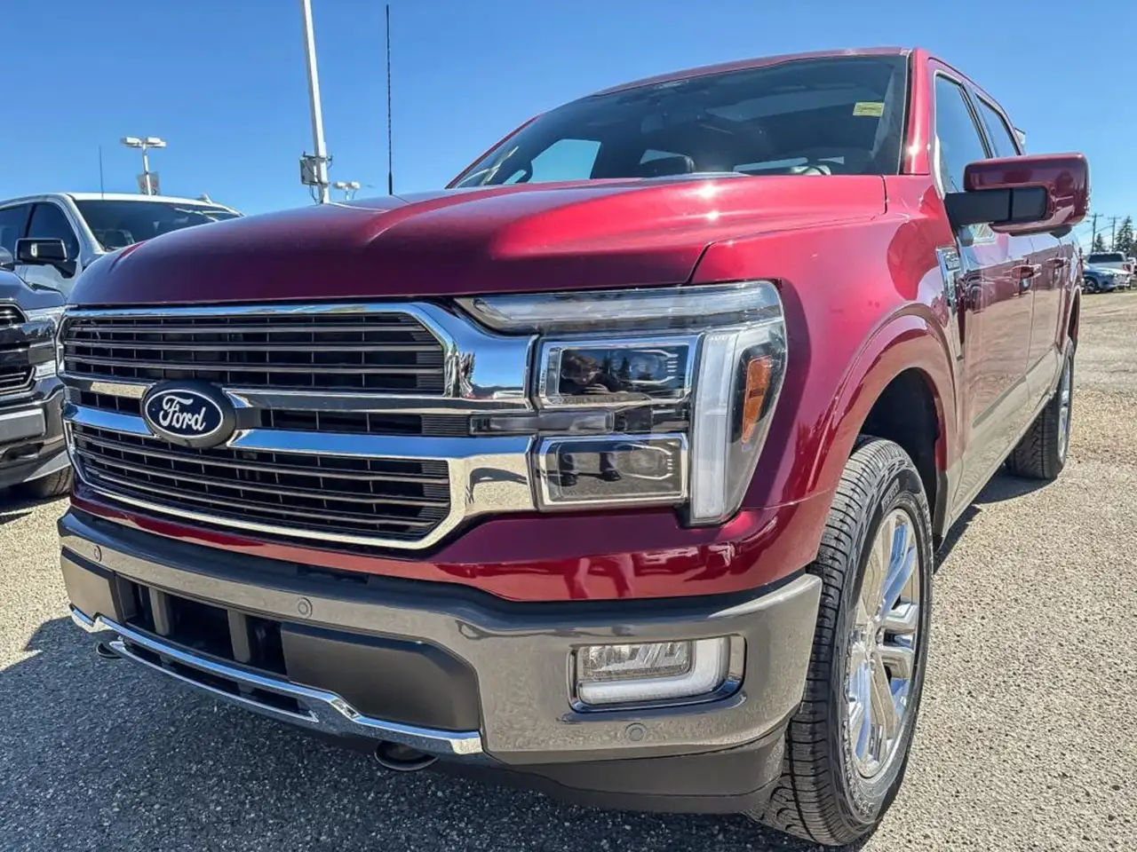 Ford F 150 снимка Ford F 150