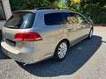 Volkswagen Passat Variant Comfortline BlueMotion 4Motion Beige - thumbnail 4