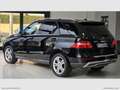 Mercedes-Benz ML 250 ML 250 BlueTEC 4Matic Sport Czarny - thumbnail 11