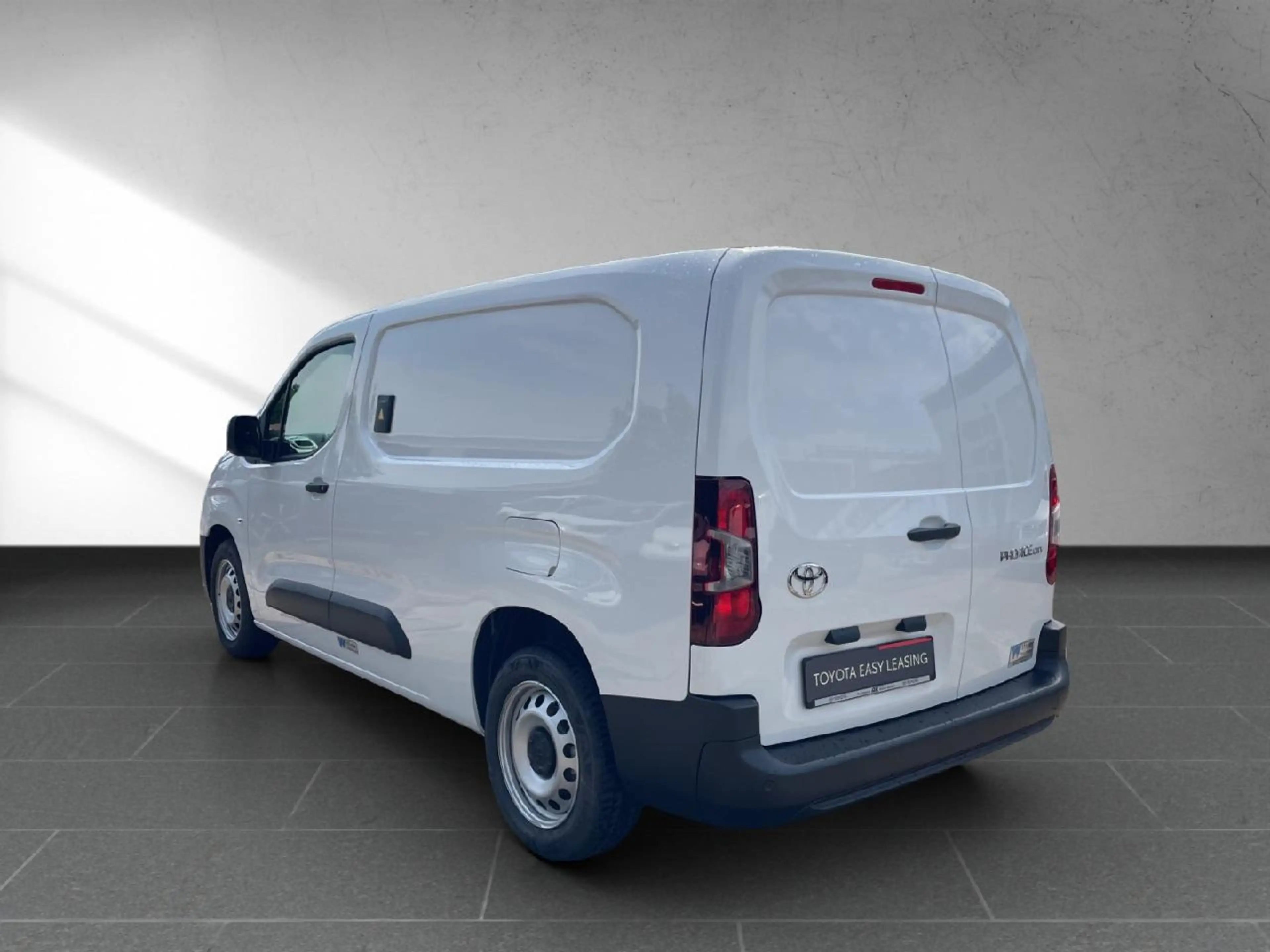 Toyota Proace City L2 Duty — photo 3