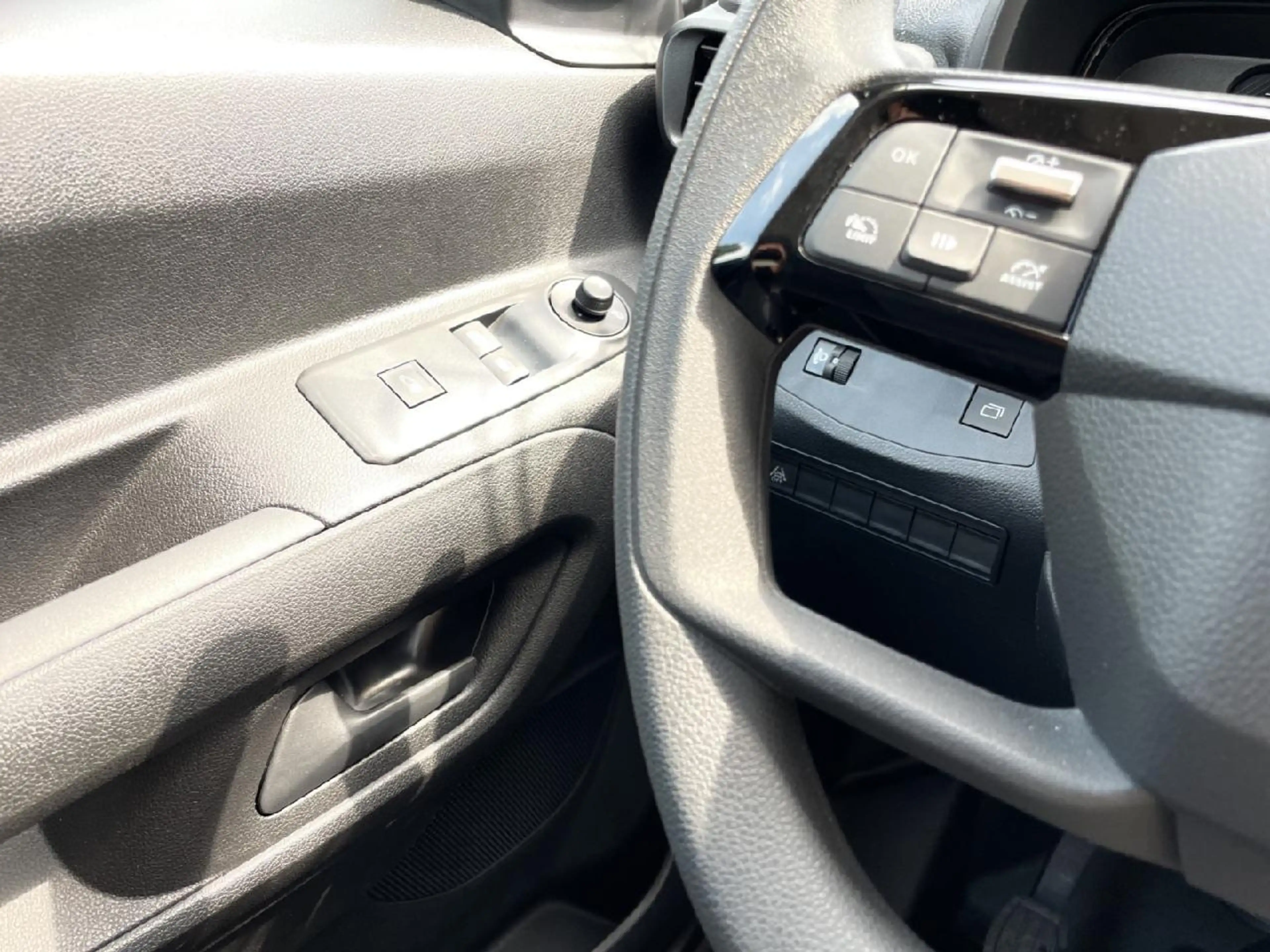 Toyota Proace City L2 Duty — photo 14