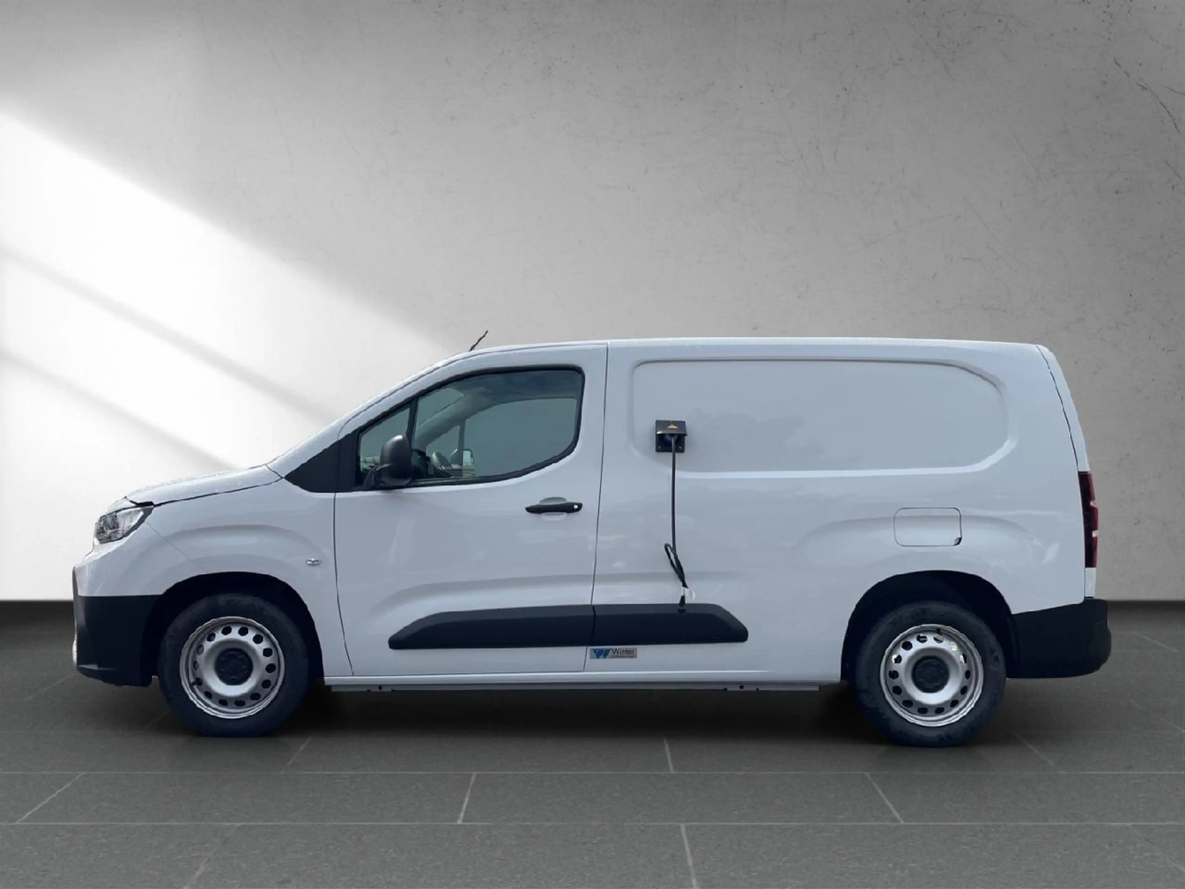 Toyota Proace City L2 Duty — photo 4