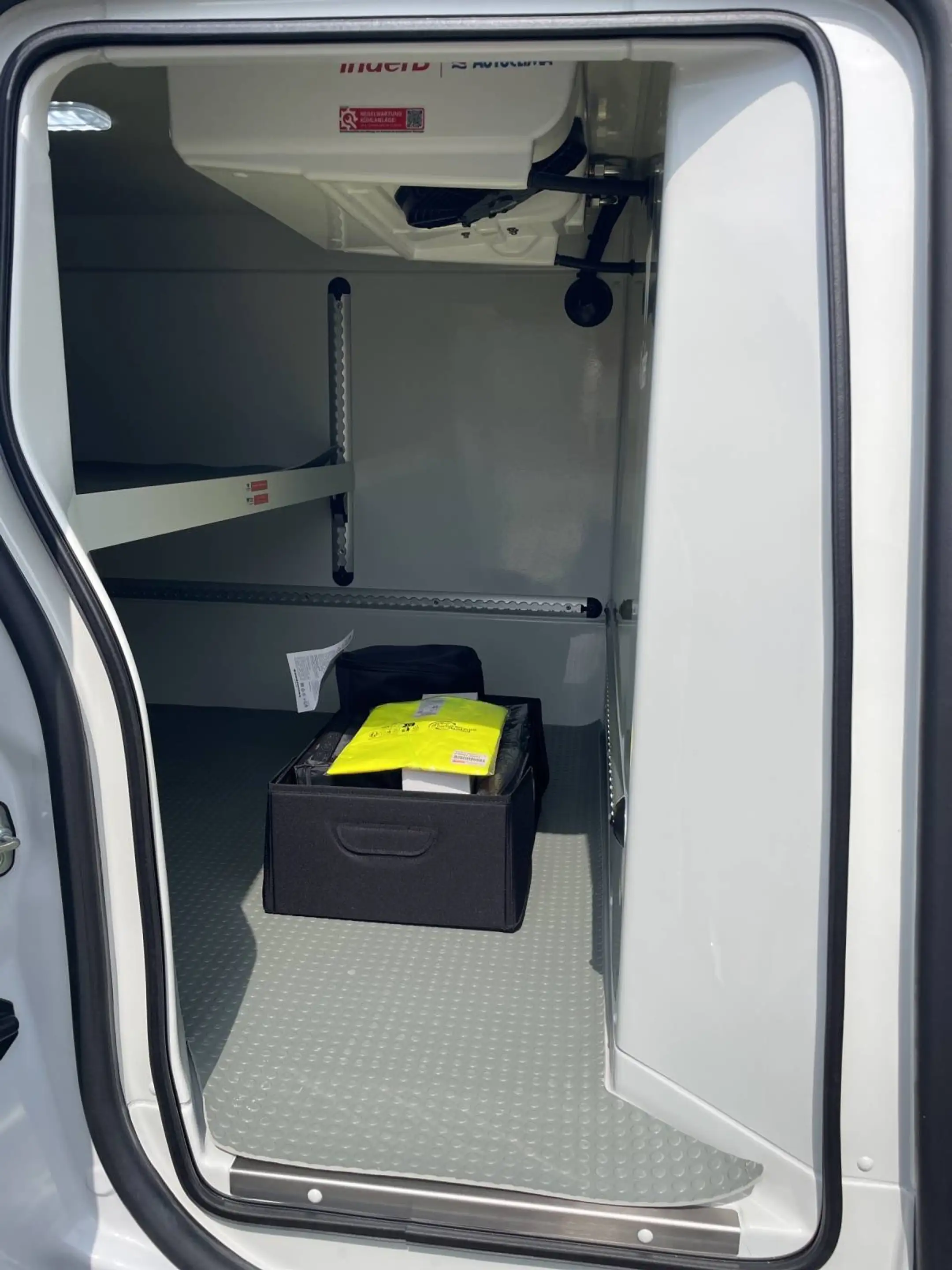 Toyota Proace City L2 Duty — photo 12