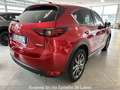 Mazda CX-5 2.2L Skyactiv-D 184CV AWD Signature Rosso - thumbnail 4