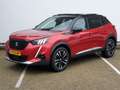 Peugeot 2008 1.2 PureTech GT-Line | Achterbank in delen neerkla Rosso - thumbnail 1