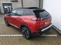 Peugeot 2008 1.2 PureTech GT-Line | Achterbank in delen neerkla Rosso - thumbnail 3