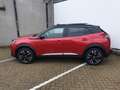 Peugeot 2008 1.2 PureTech GT-Line | Achterbank in delen neerkla Rosso - thumbnail 2