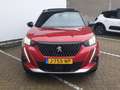 Peugeot 2008 1.2 PureTech GT-Line | Achterbank in delen neerkla Rosso - thumbnail 6