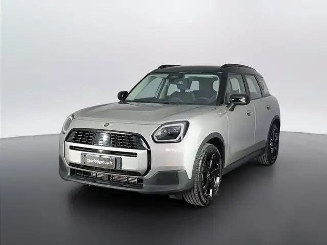 MINI One Countryman 1.5 48V C Classic auto