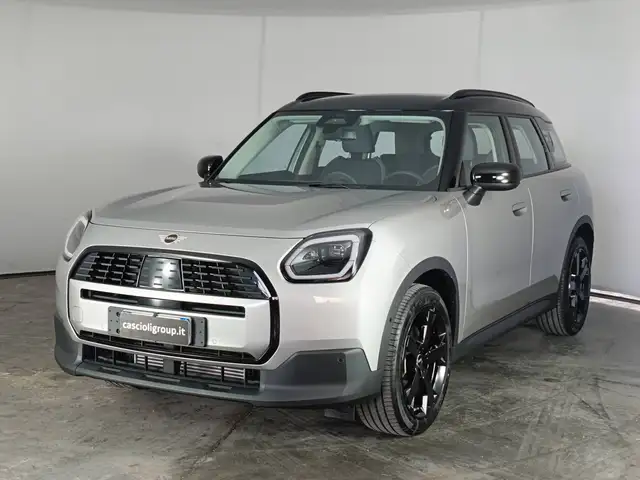 MINI One Countryman 1.5 48V C Classic auto