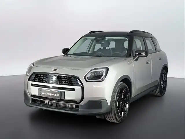 MINI One Countryman 1.5 48V C Classic auto
