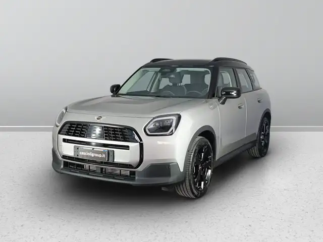 MINI One Countryman 1.5 48V C Classic auto