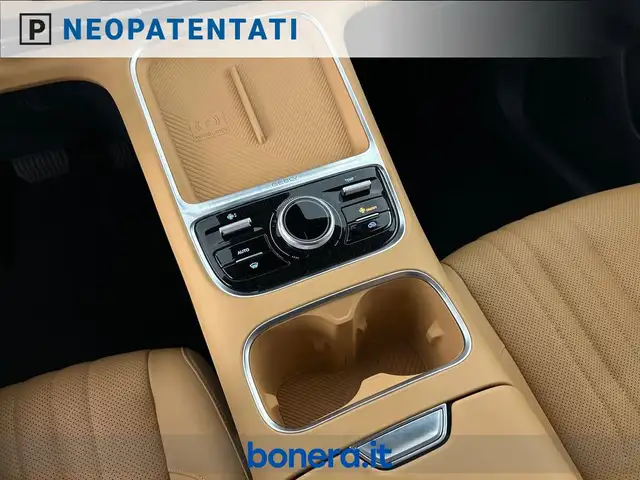Geely Starray EM-i view 27