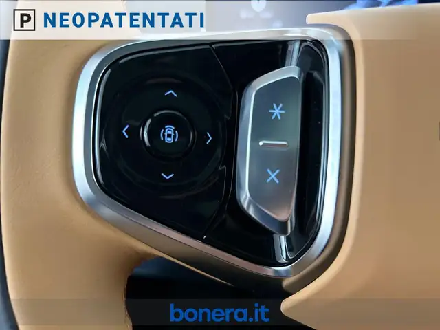 Geely Starray EM-i view 16