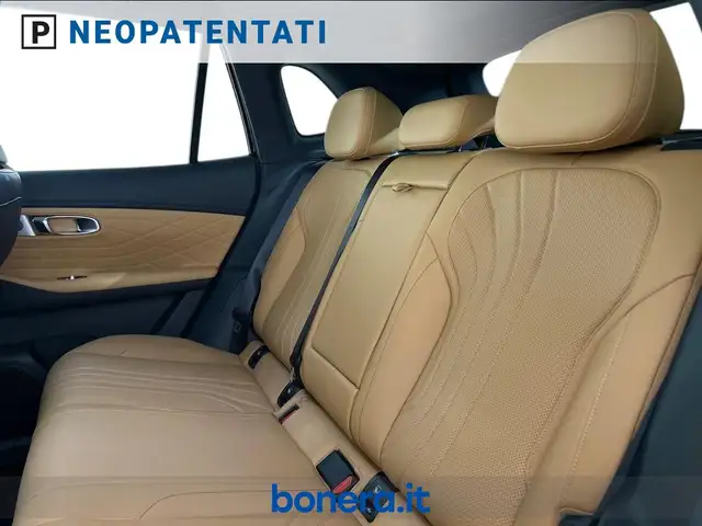 Geely Starray EM-i view 29