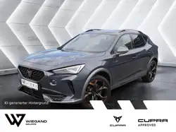 Cupra Formentor VZ 2.0 TSI 4Drive AKRAPOVIC BEATS P