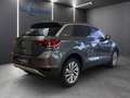 Volkswagen T-Roc GOAL 1.5 l TSI AHK-abnehmbar Navi Apple CarPlay Grau - thumbnail 3
