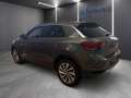 Volkswagen T-Roc GOAL 1.5 l TSI AHK-abnehmbar Navi Apple CarPlay Grau - thumbnail 4
