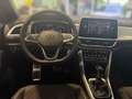 Volkswagen T-Roc GOAL 1.5 l TSI AHK-abnehmbar Navi Apple CarPlay Grau - thumbnail 13