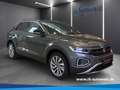 Volkswagen T-Roc GOAL 1.5 l TSI AHK-abnehmbar Navi Apple CarPlay Grau - thumbnail 1