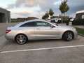 Mercedes-Benz E 350 E 350 CGI BlueEfficiency Aut. Silber - thumbnail 5