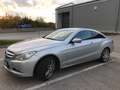 Mercedes-Benz E 350 E 350 CGI BlueEfficiency Aut. Silber - thumbnail 1