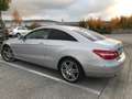 Mercedes-Benz E 350 E 350 CGI BlueEfficiency Aut. Silber - thumbnail 6