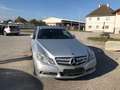 Mercedes-Benz E 350 E 350 CGI BlueEfficiency Aut. Silber - thumbnail 2