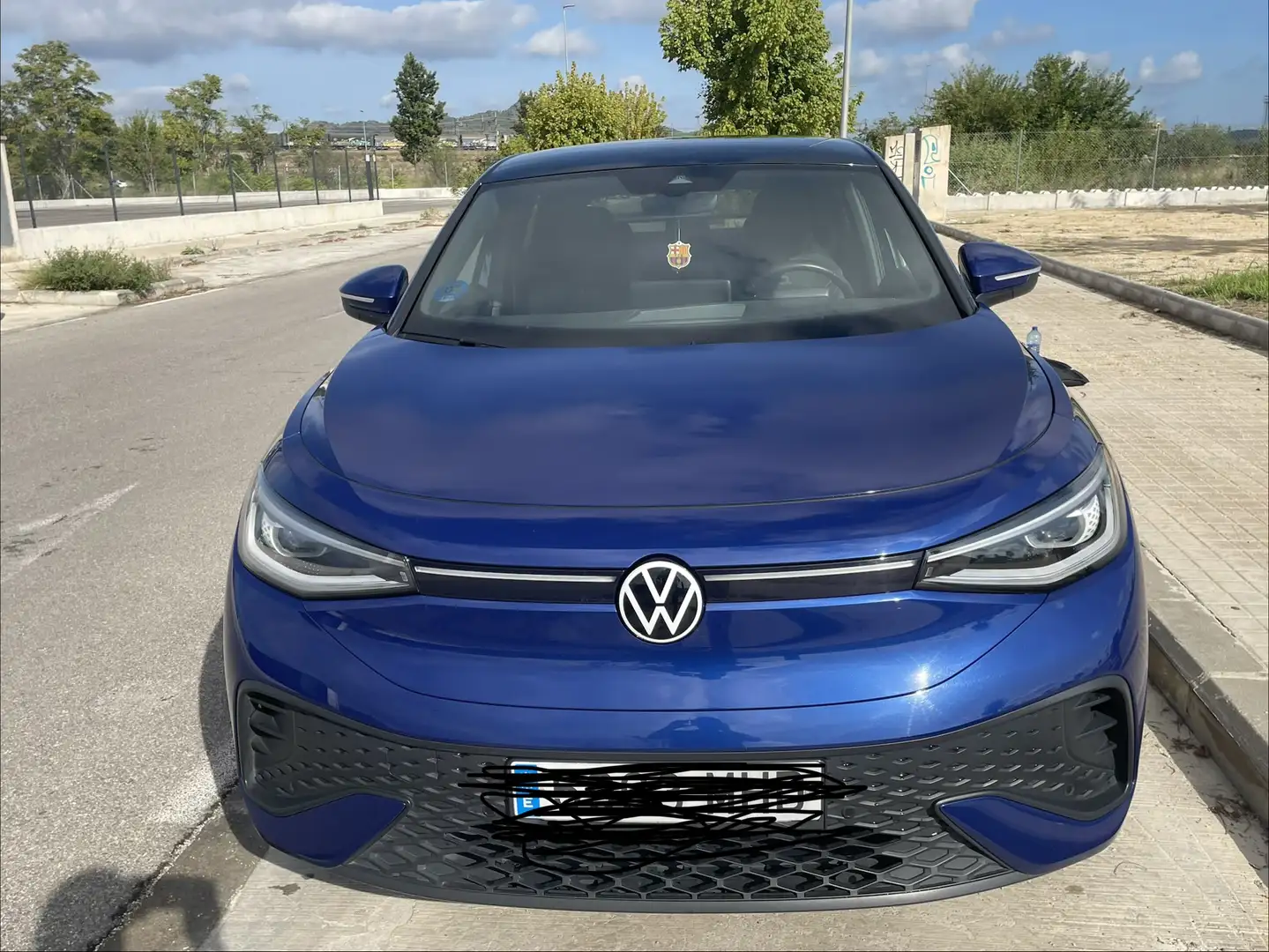 Volkswagen ID.5 Pro Performance 150KW 77Kwh - 1
