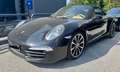 Porsche 991 Carrera S Cabriolet Noir - thumbnail 3