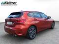 BMW 120 d xDrive+DrivingAssist+HeadUp+Keyles+R-Cam+A Orange - thumbnail 5