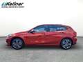 BMW 120 d xDrive+DrivingAssist+HeadUp+Keyles+R-Cam+A Orange - thumbnail 3
