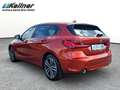 BMW 120 d xDrive+DrivingAssist+HeadUp+Keyles+R-Cam+A Orange - thumbnail 4