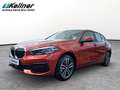 BMW 120 d xDrive+DrivingAssist+HeadUp+Keyles+R-Cam+A Orange - thumbnail 1
