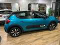 Citroen C3 C3 III 2017 1.2 puretech Shine s Blu/Azzurro - thumbnail 4