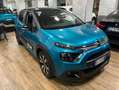 Citroen C3 C3 III 2017 1.2 puretech Shine s Blu/Azzurro - thumbnail 3