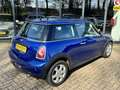 MINI One D Mini 1.6 Salt *Airco*EXPORT* Azul - thumbnail 12