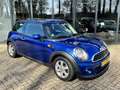 MINI One D Mini 1.6 Salt *Airco*EXPORT* Azul - thumbnail 4