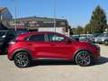 Ford Puma 1.0 ecoboost Hybrid Titanium X Rosso - thumbnail 10